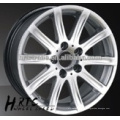 Garnitures de roue chrome HRTC pour toutes les voitures hors route 20 pouces pour BMW